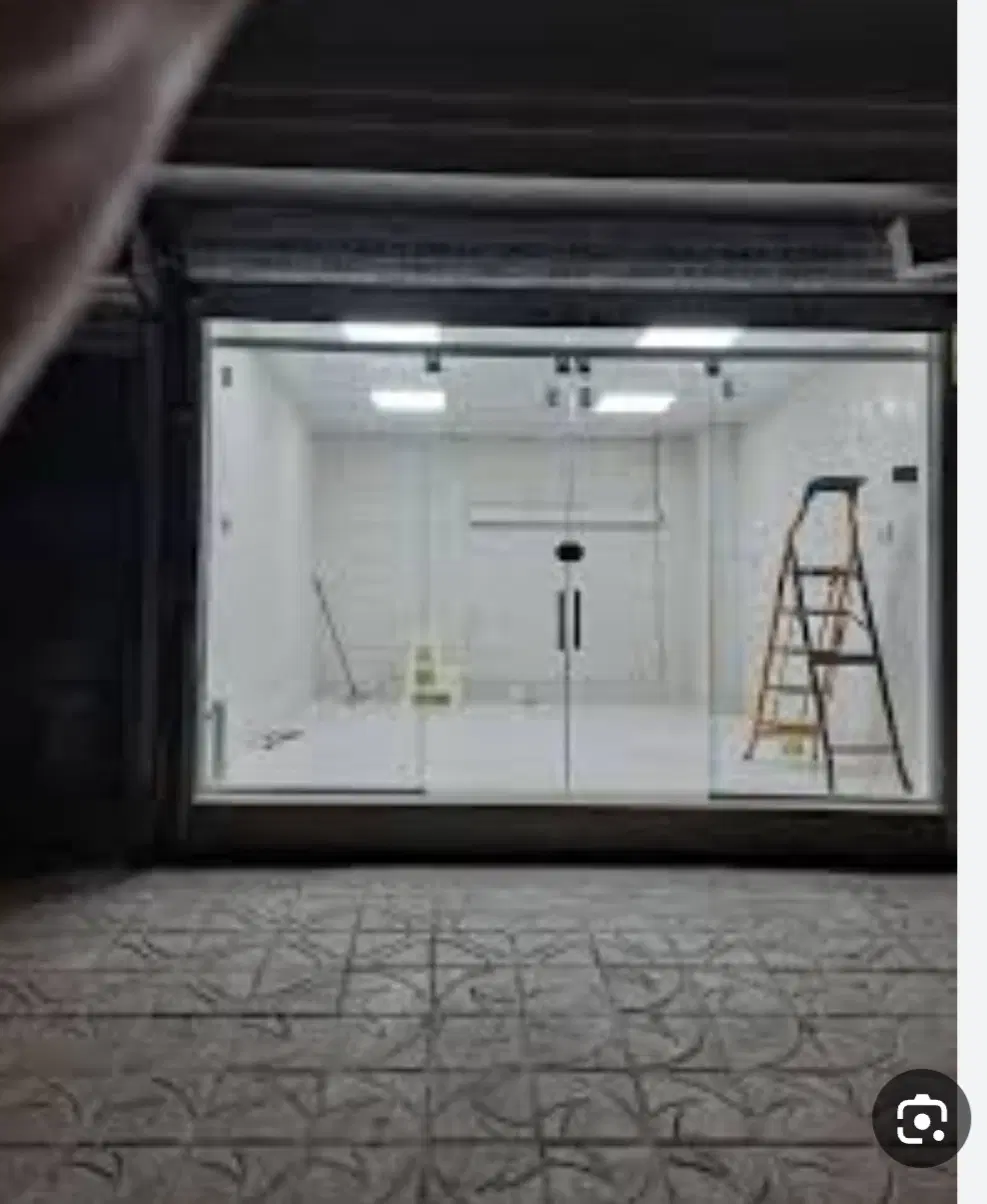 رهن انبار 20 متری