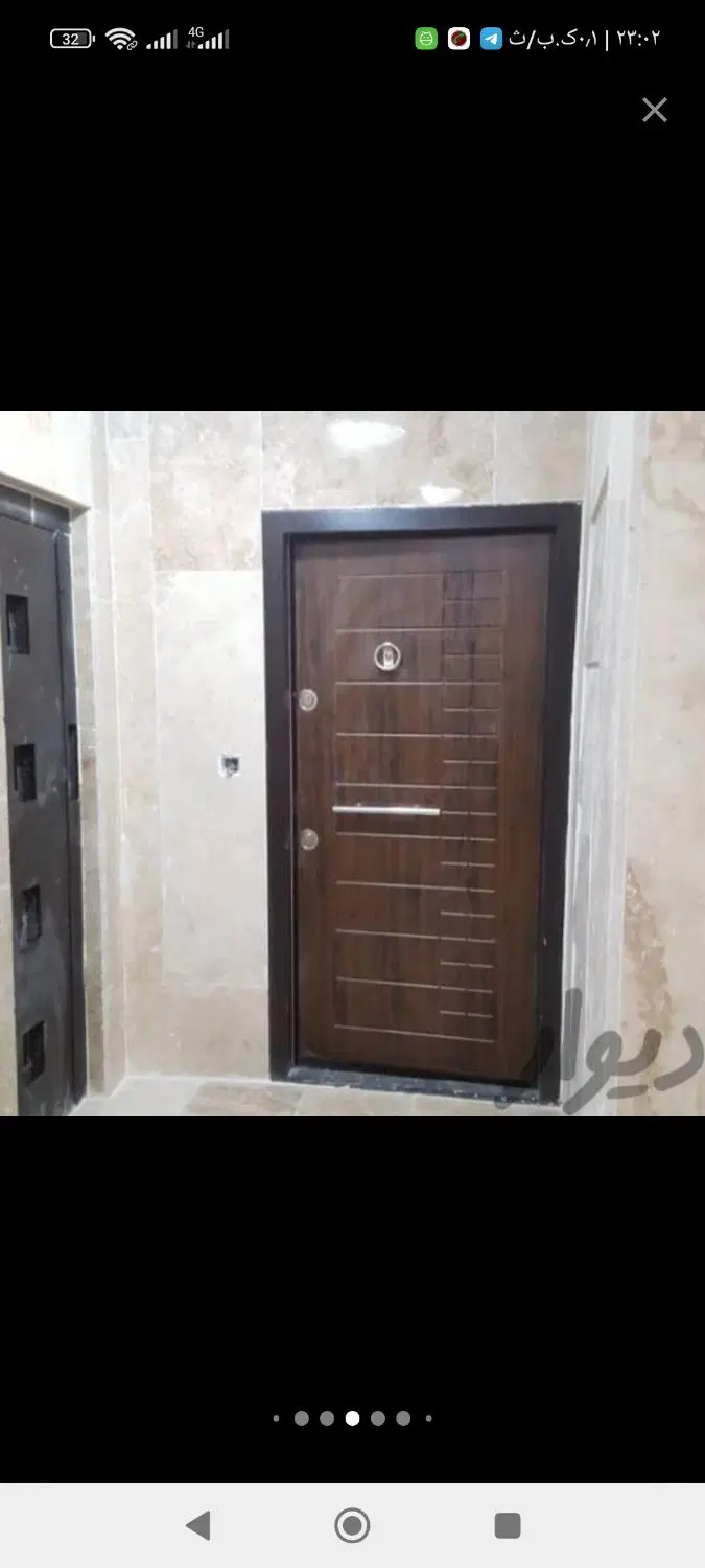 ۵۱ متری ، تخلیه ، میدان ۹۰ ، تک واحدی