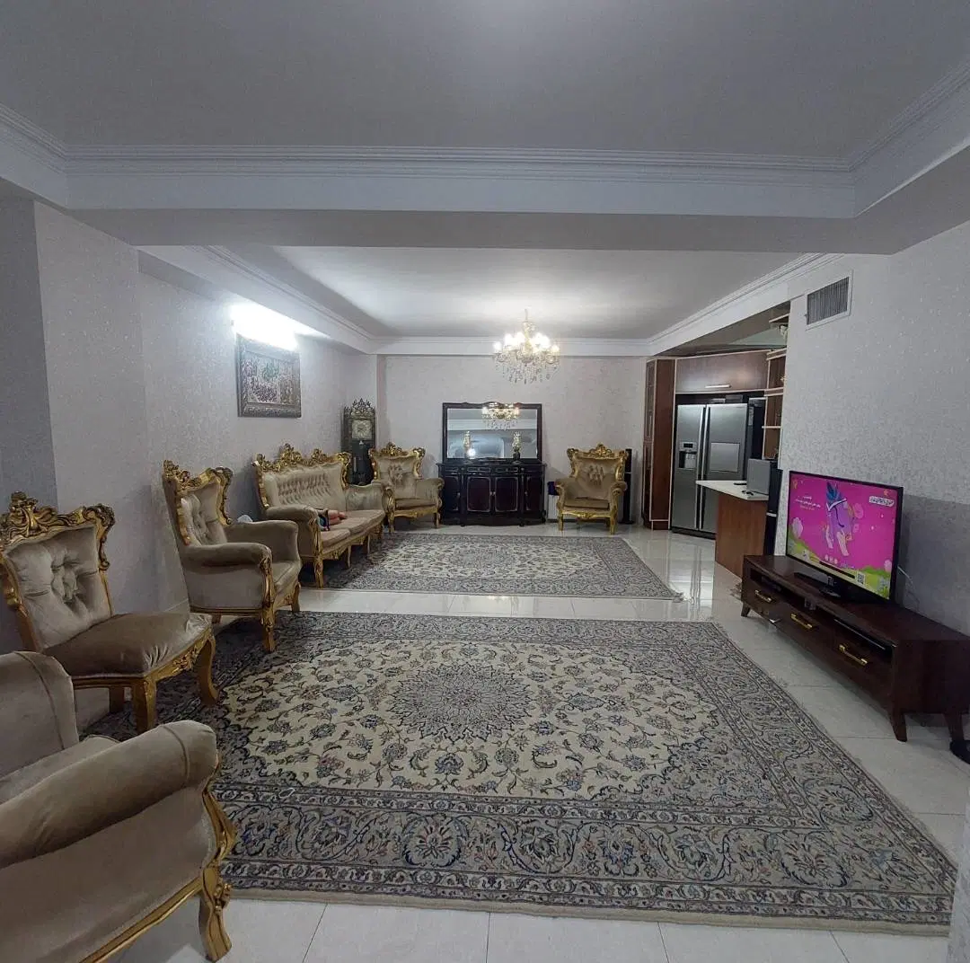 ۱۶۵متر خوش نقشه بهترین لوکیشن