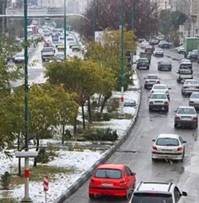 واحد52متری ابریشم بر بلوار جمهوری