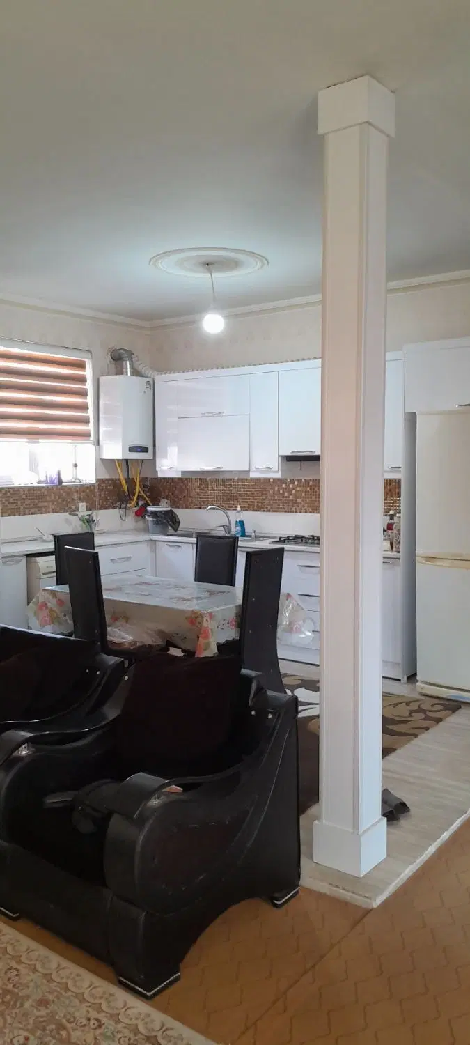 اجاره منزل دربستی حیاط دار
