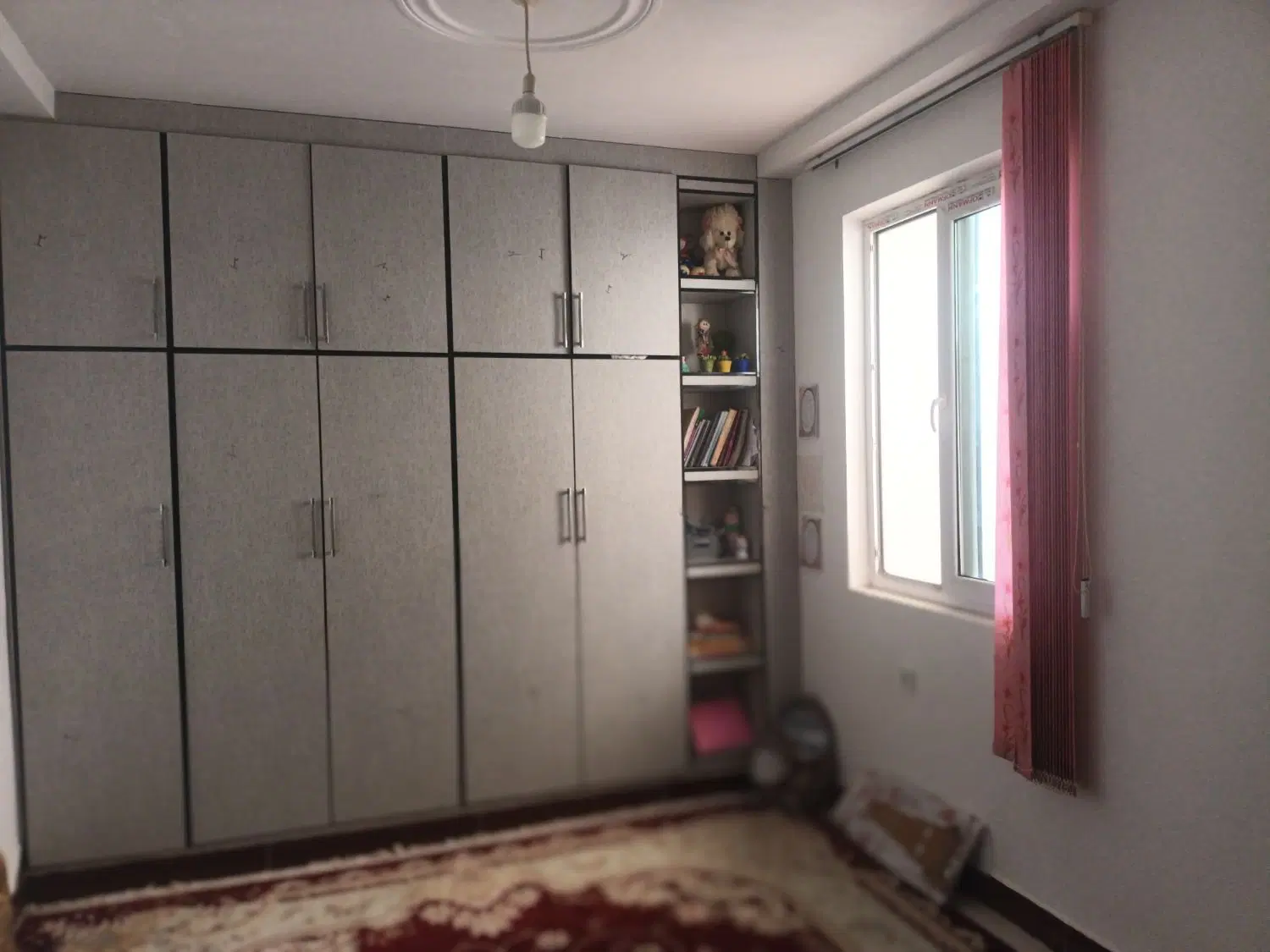 اجاره واحد آپارتمانی ۱۲۰ متری