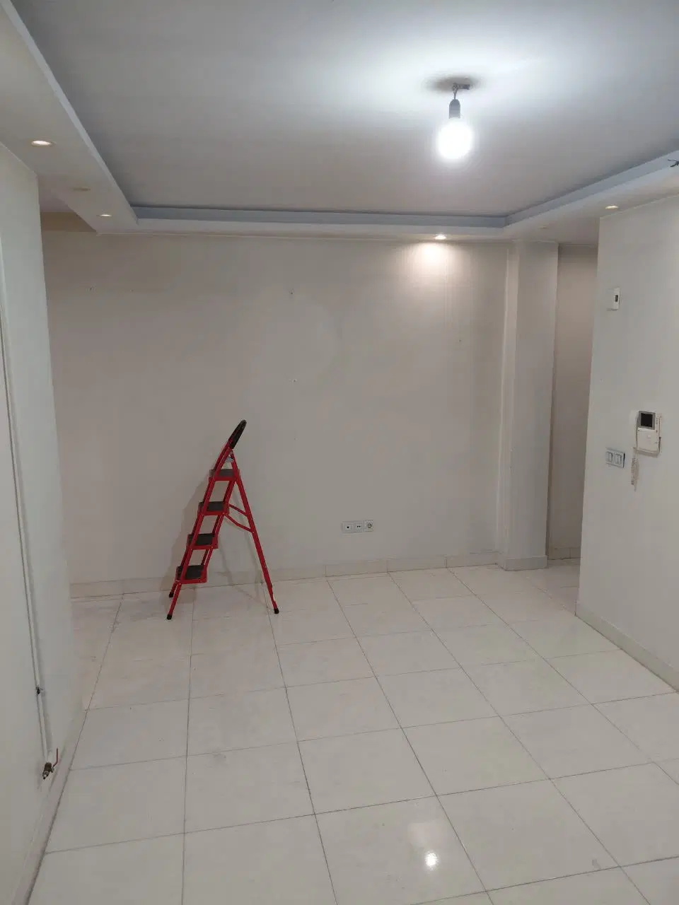 آپارتمان ۳۵ متری اول خ عجب گل