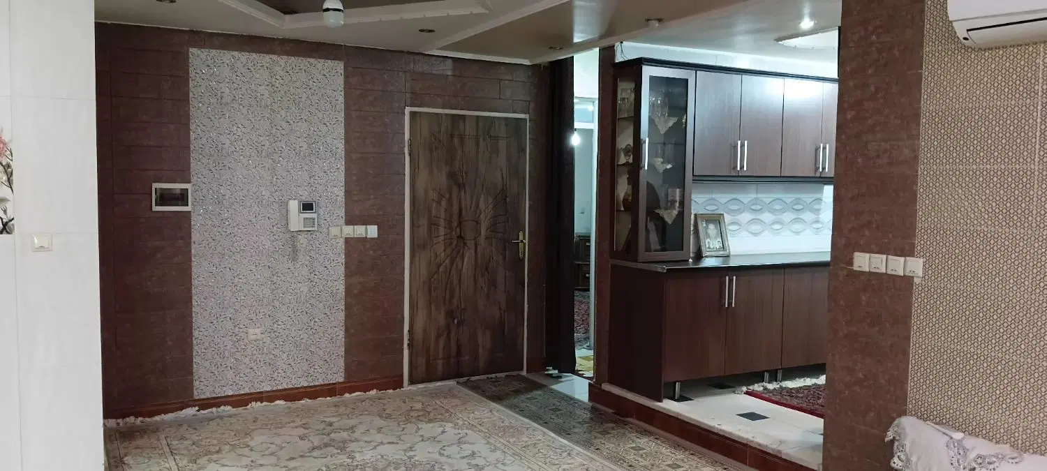 ۱۲۷ متری نبی پور