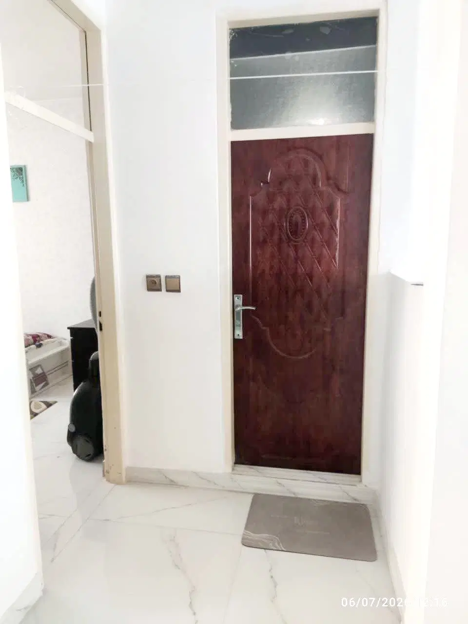 فروش اپارتمان منجیل شهرک ایثارگران
