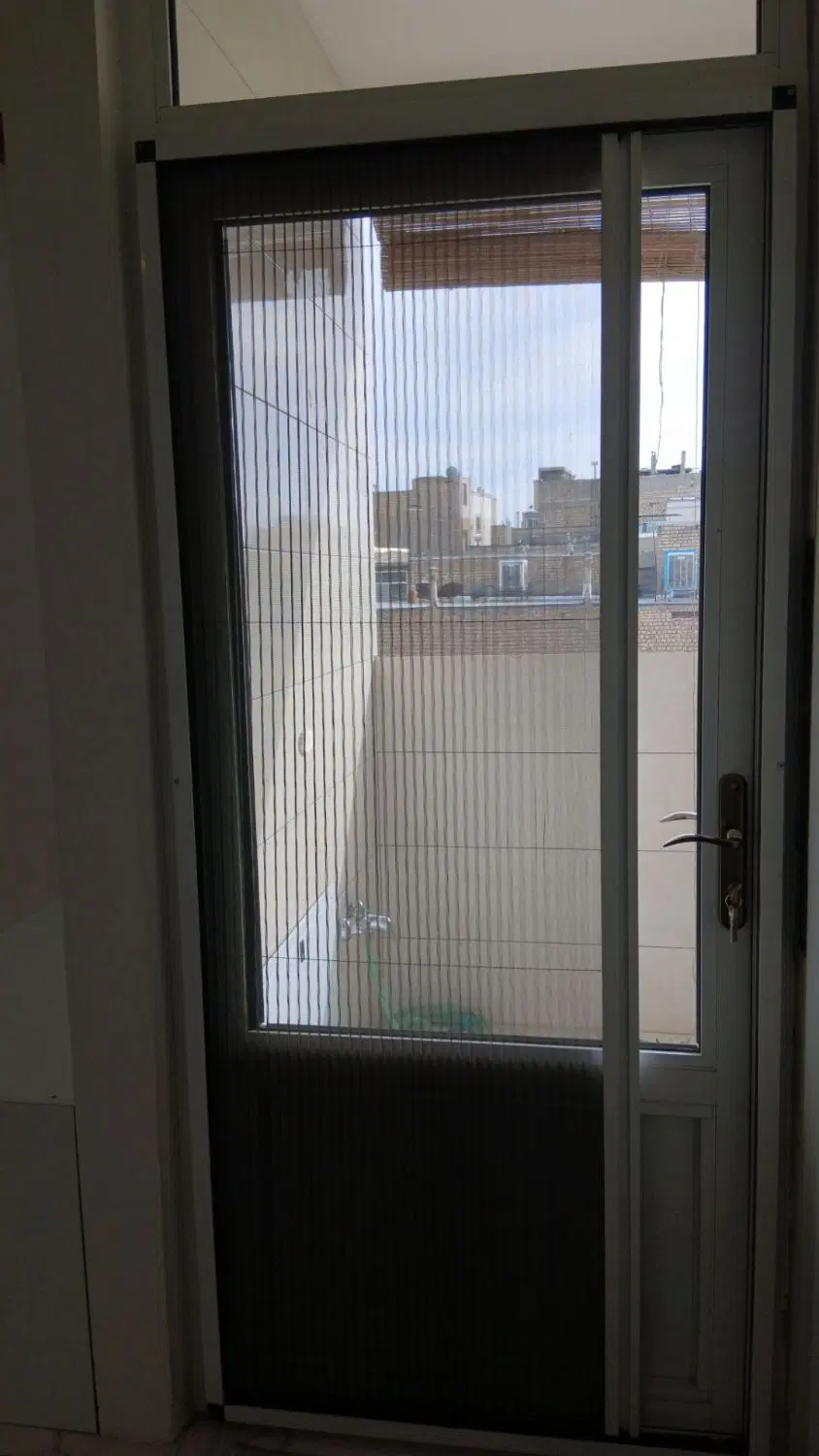 منزل مسکونی ۳طبقه