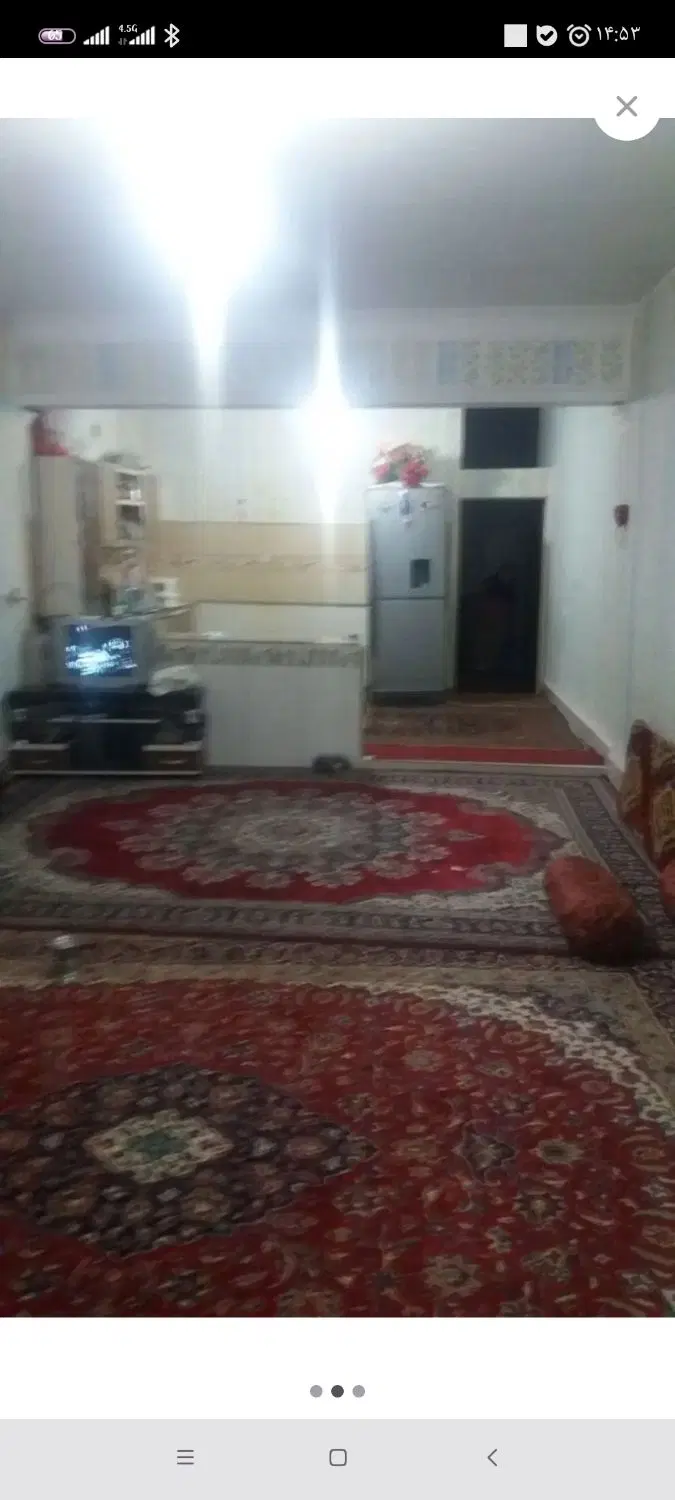 منزل ویلایی