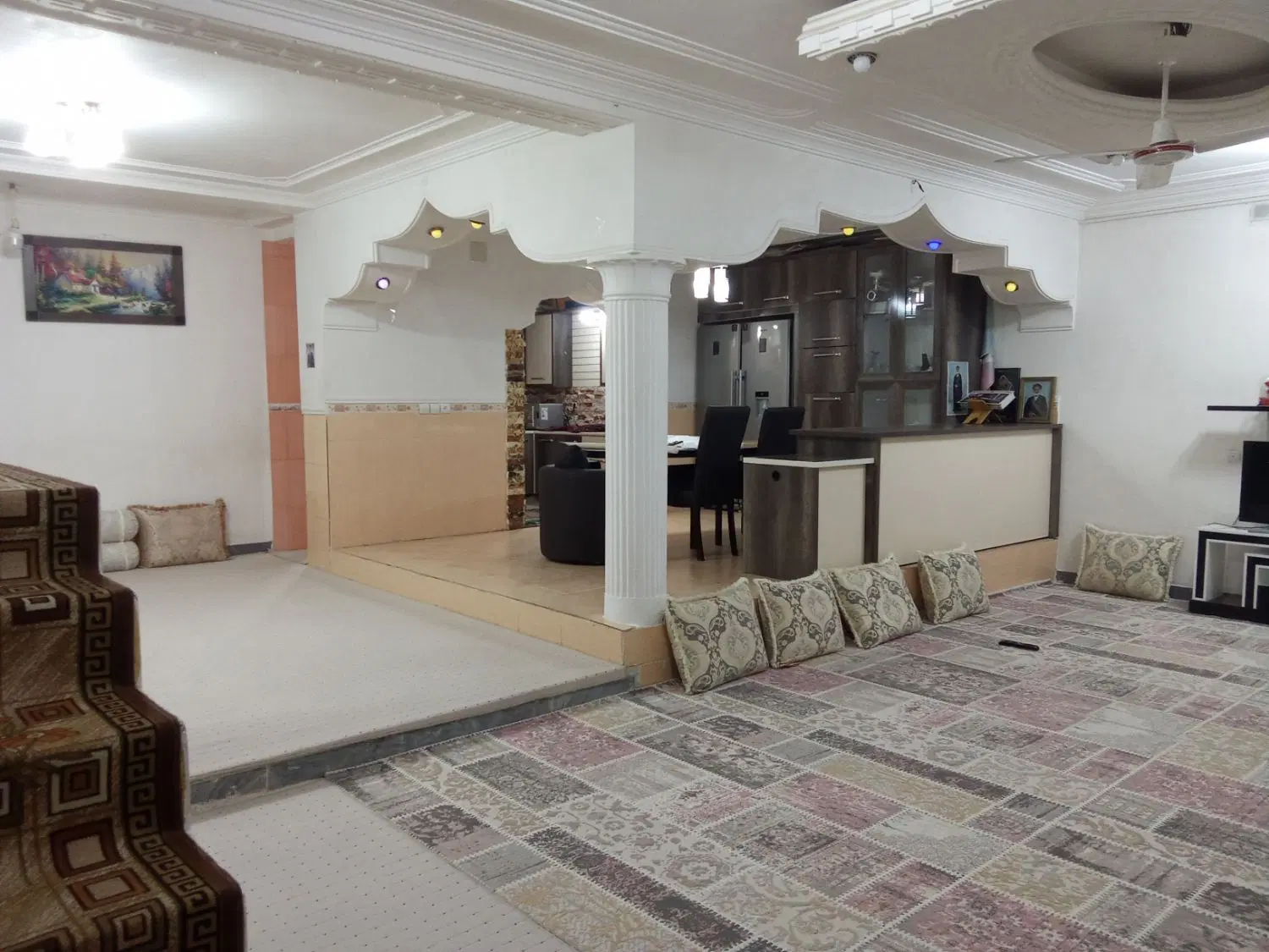 ویلایی  رهنی شهرک ذوالفقار