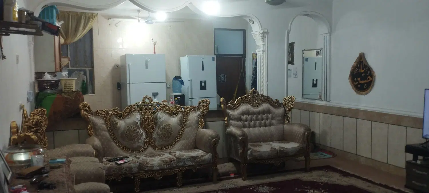رهن منزل فازیک  کوچه نیلوفر 3