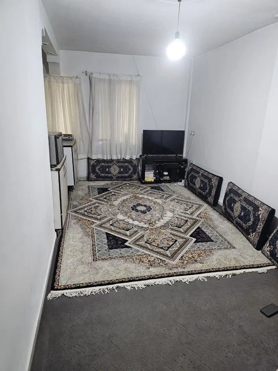 اجاره آپارتمان