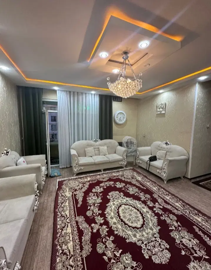 اجاره آپارتمان 86متری