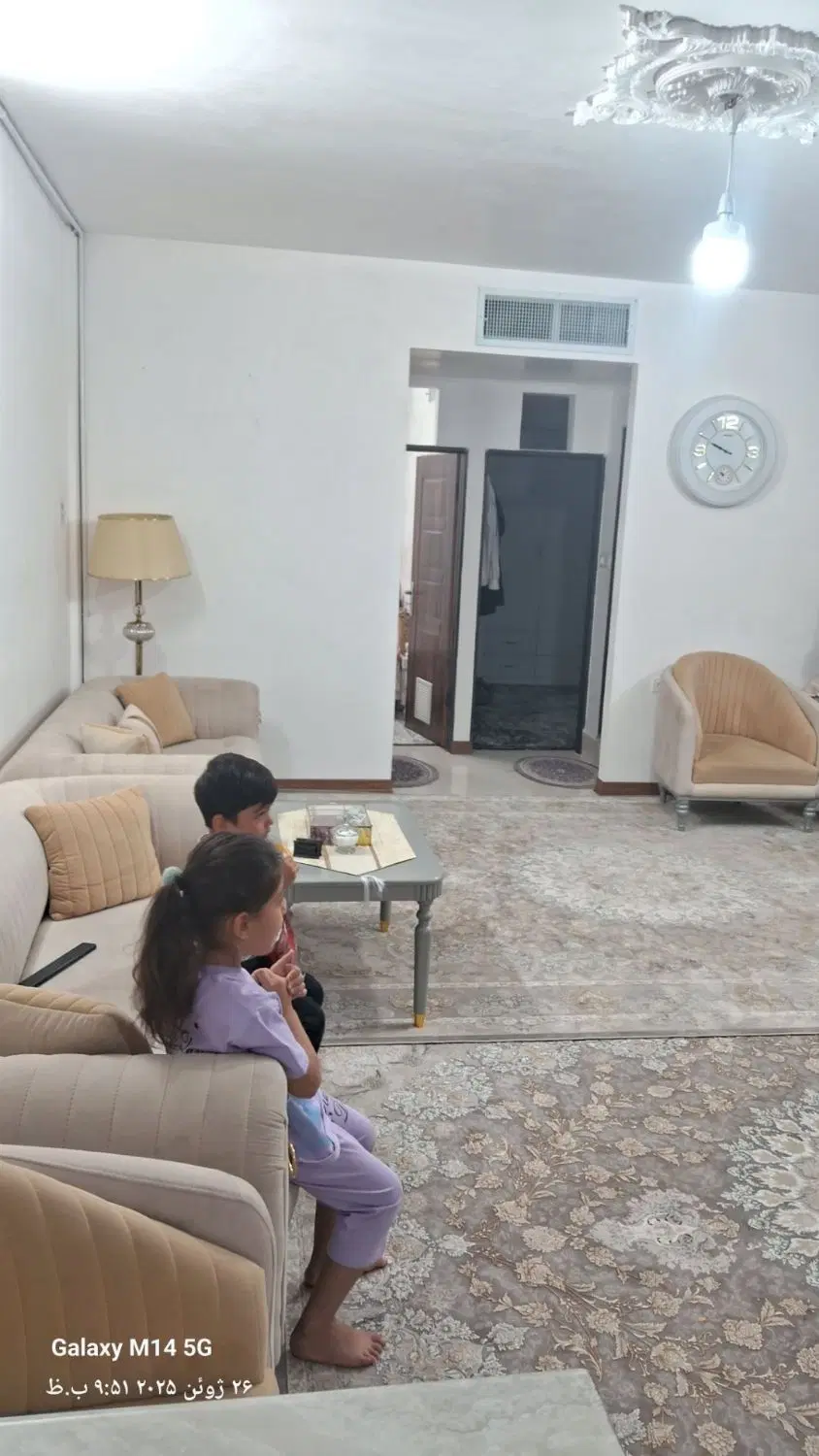 آپارتمان شیک و نوساز