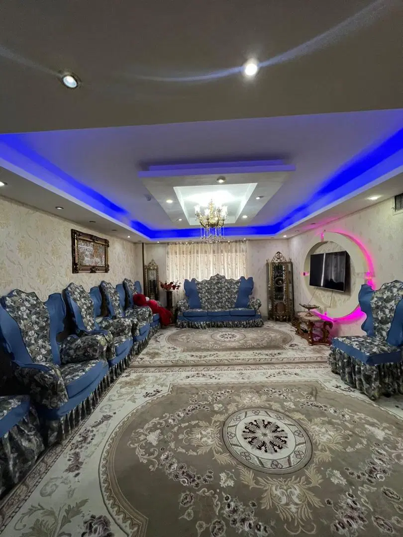 3 واحد یکجا در یک ساختمان فازچهار
