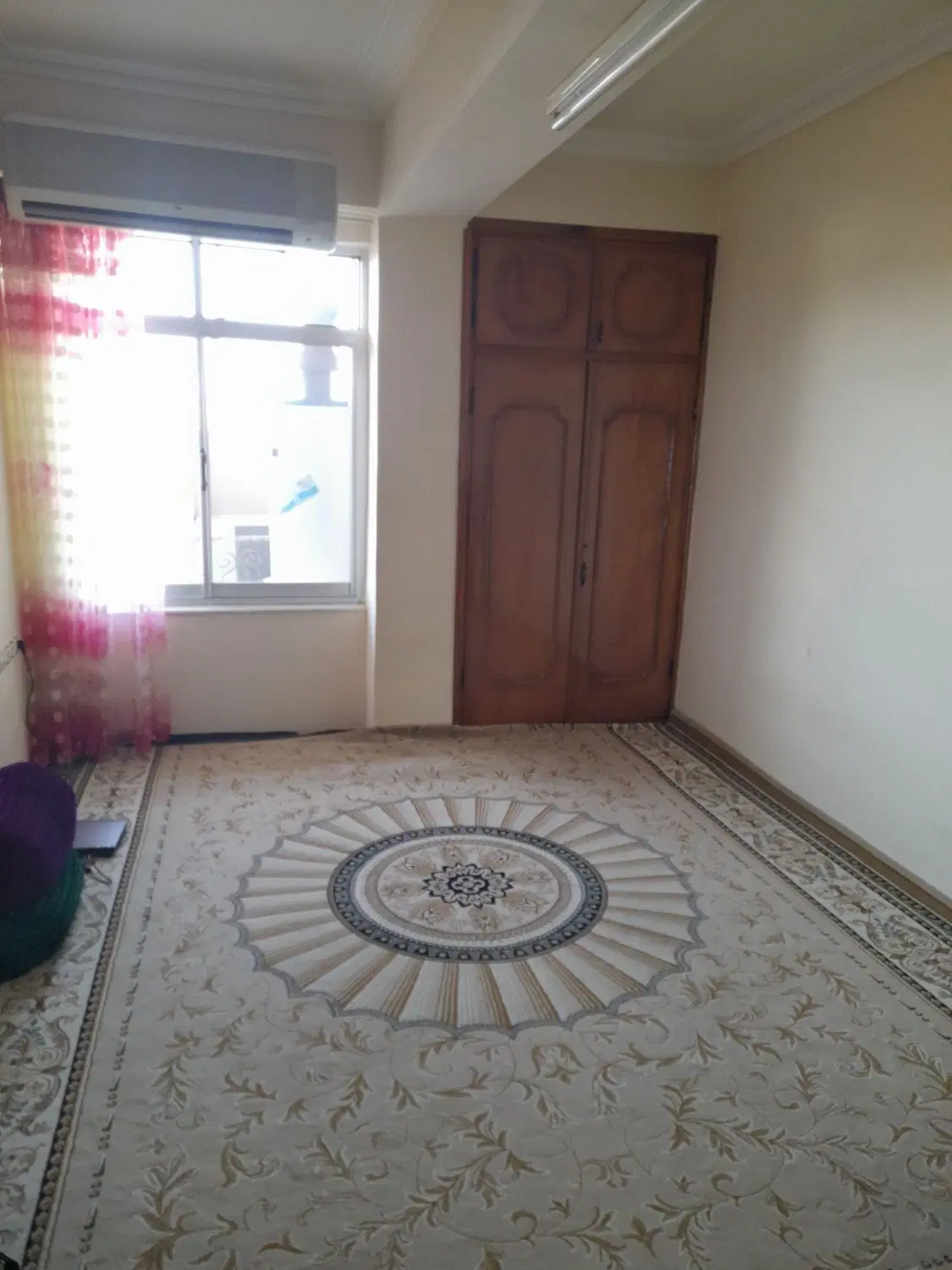 واحد ۹۰ متری میدان نماز
