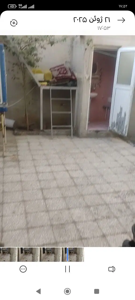 خانه ویلایی