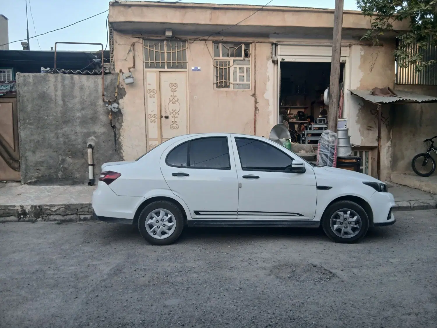 فروش ساختمان مسکونی