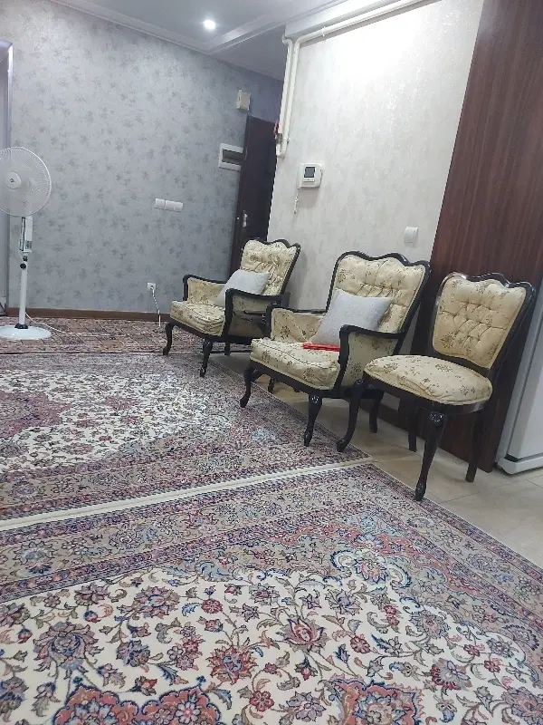 واحد هنرستان  بر ۱۸ متری پیمان