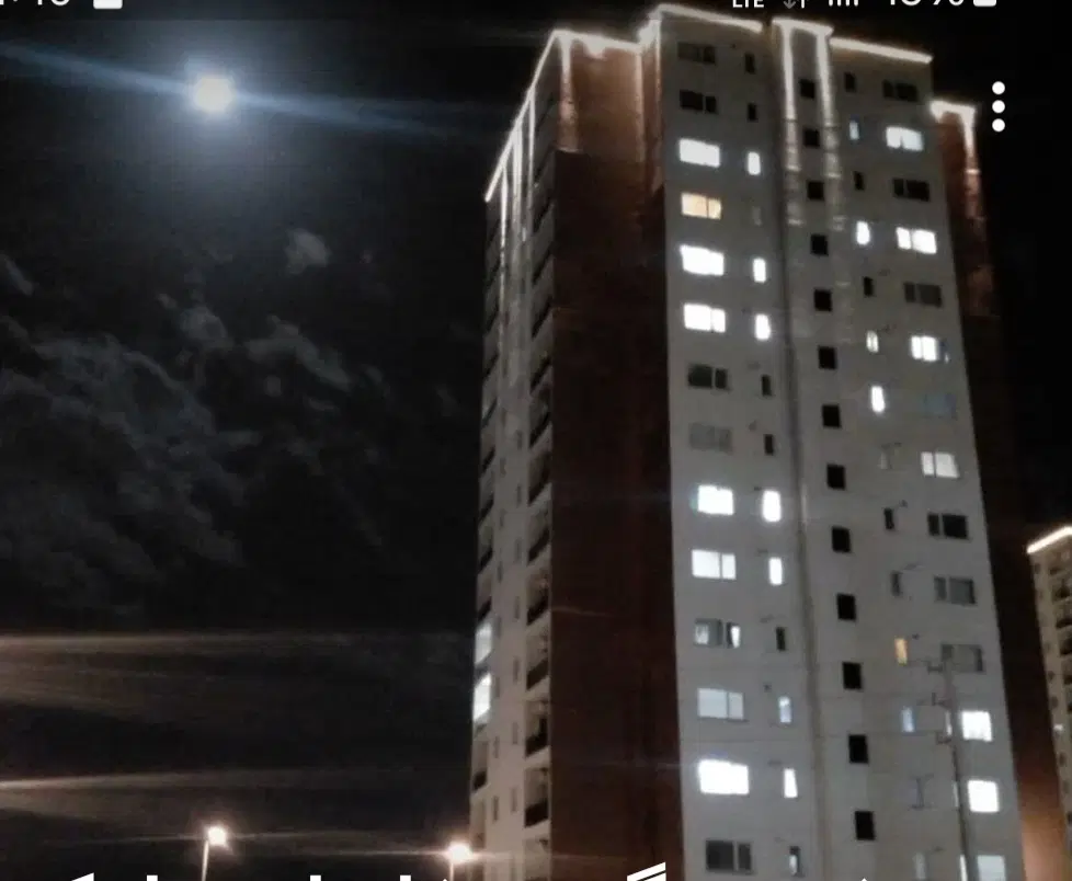 تهاتر آپارتمان