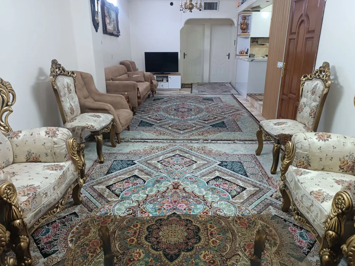 اجاره یک باب منزل