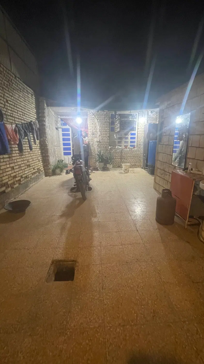 ۱۱۰ متری کوهباد ویلایی