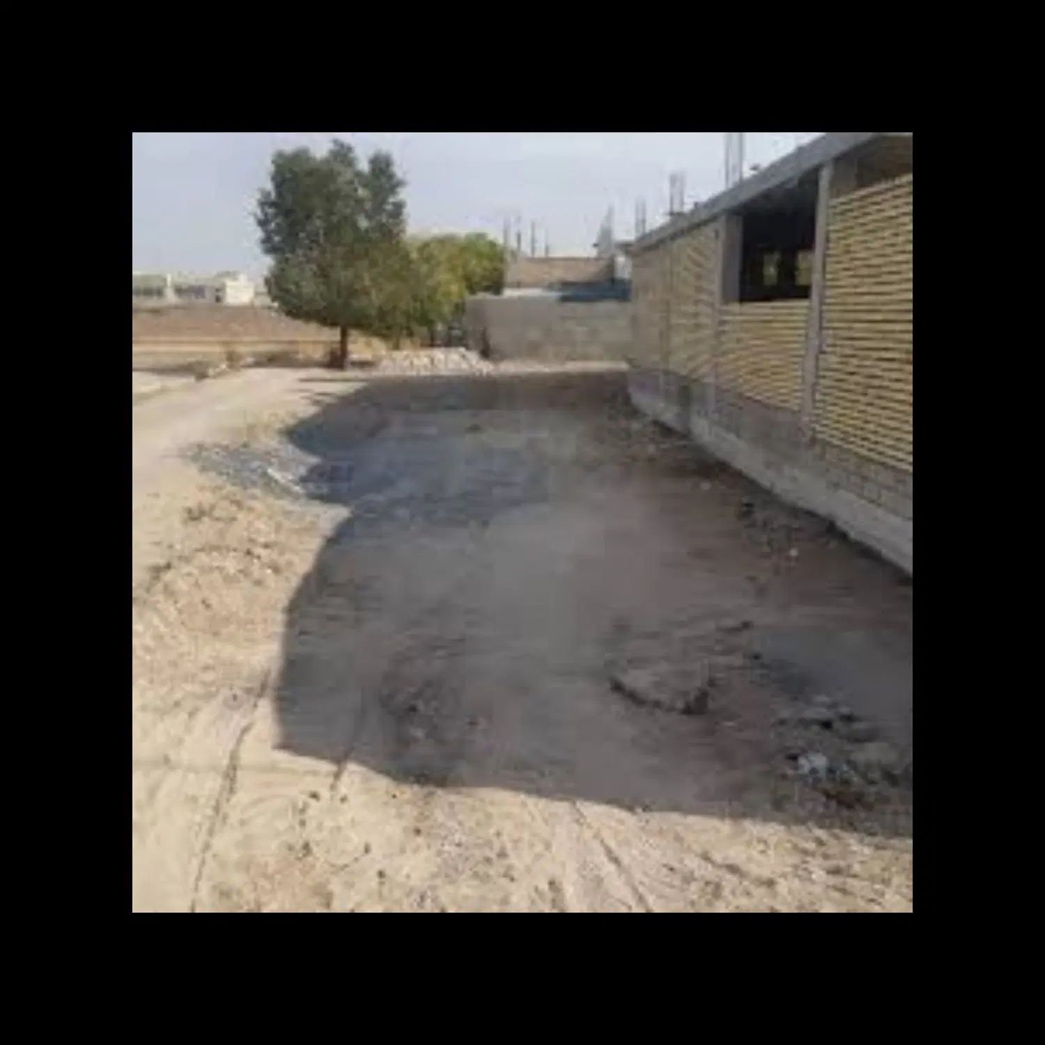 فروش زمین