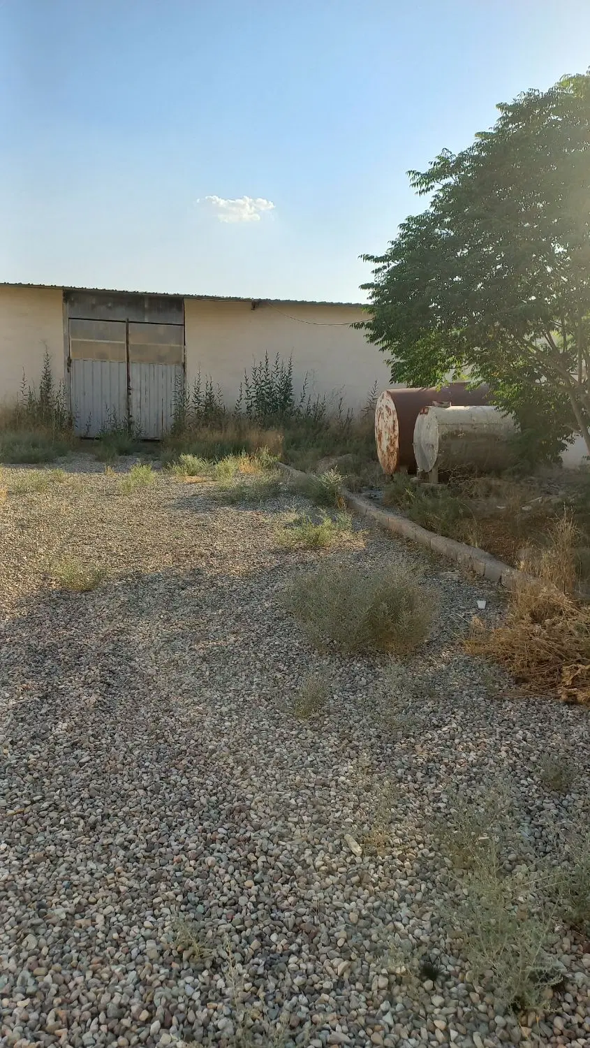 اجاره کارگاه صنعتی