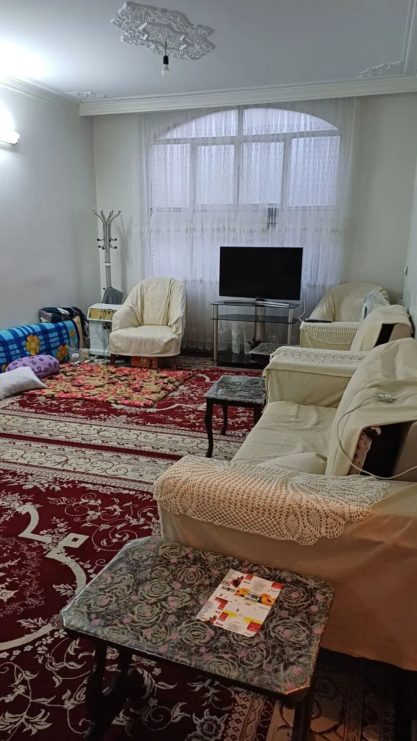 فروش منزل سه طبقه زینبیه سودان عمان سامانی