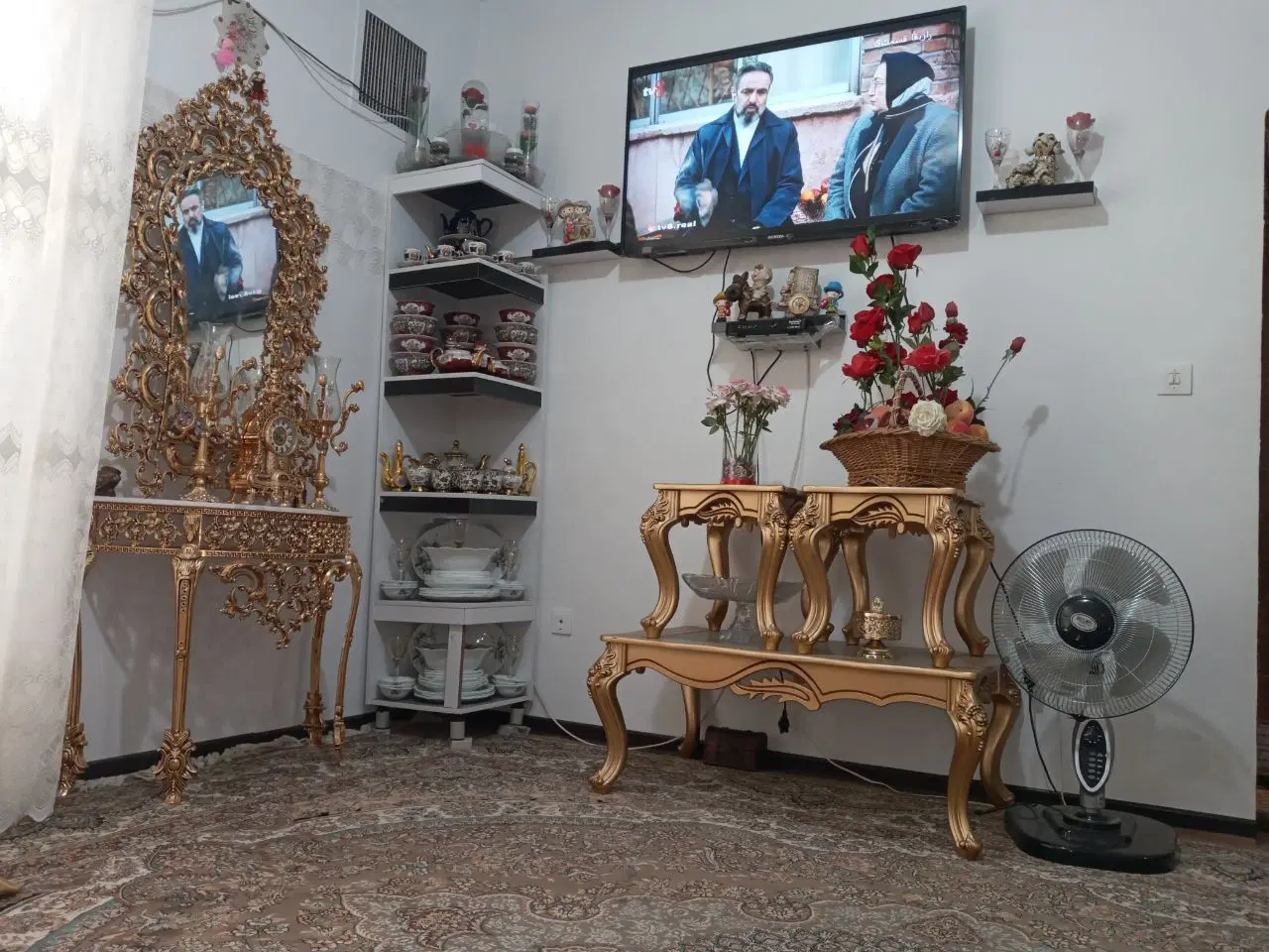 فروش اپارتمان