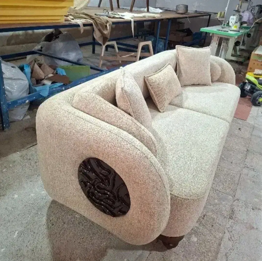 همخونه می شوم