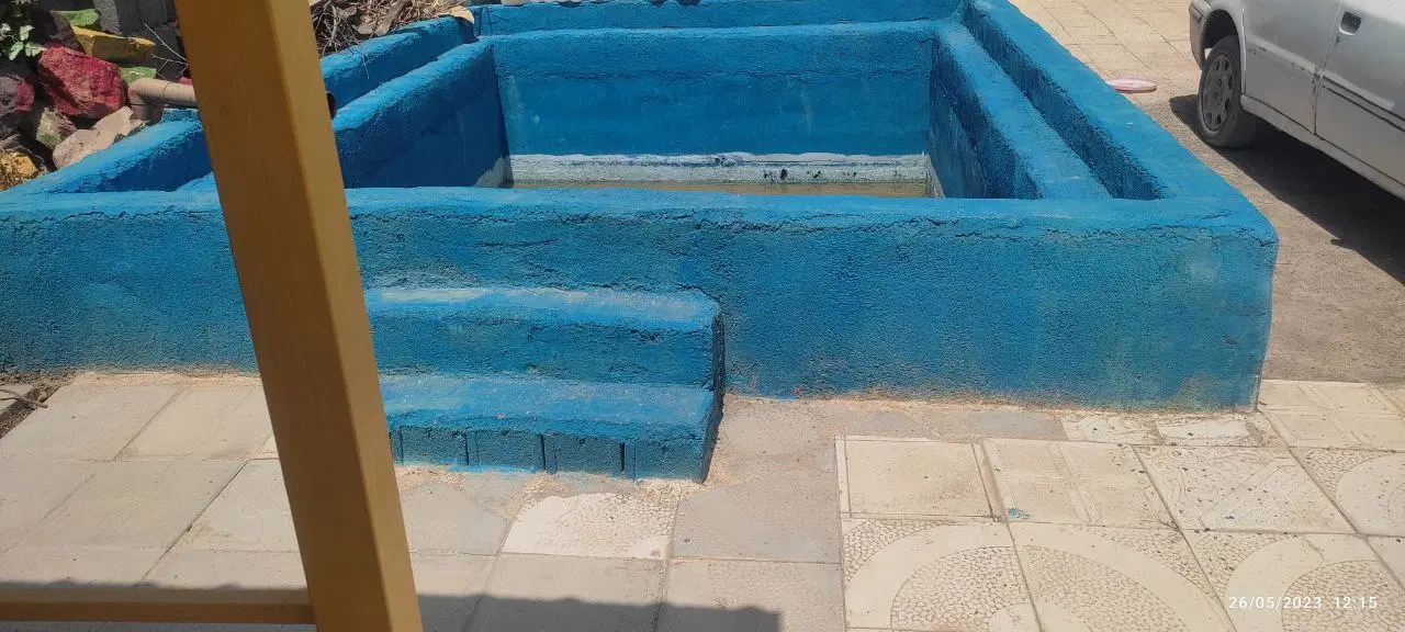 باغ 500متری سنددار(برگ سبز)