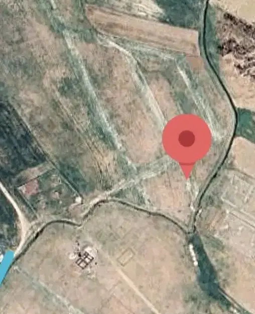 زمین واگذاری پلیس راهنمایی و رانندگی