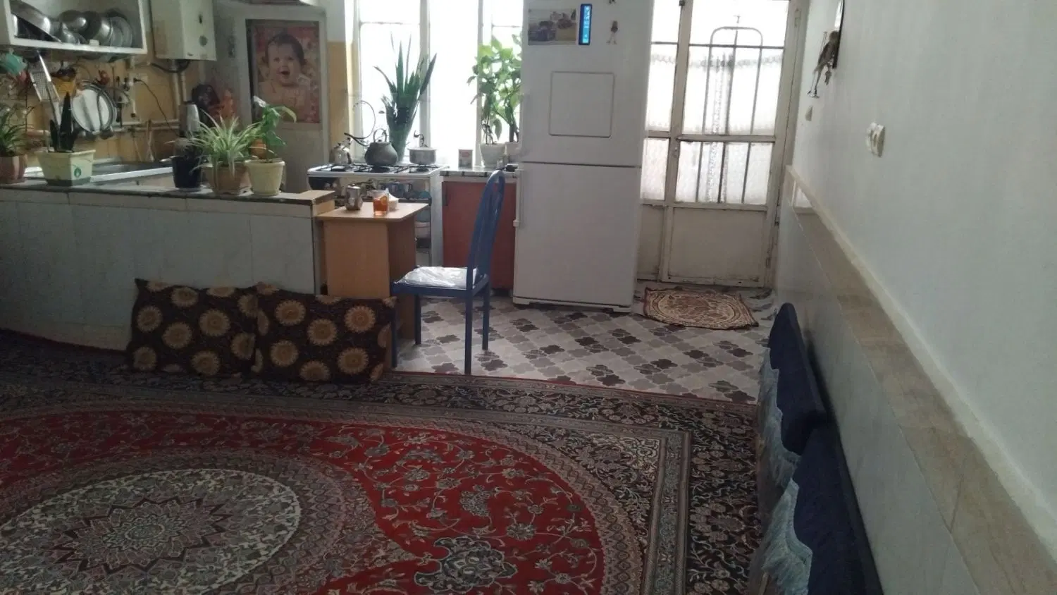 فروش ملک ویلایی