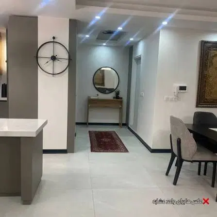 اجاره واحد اپارتمانی