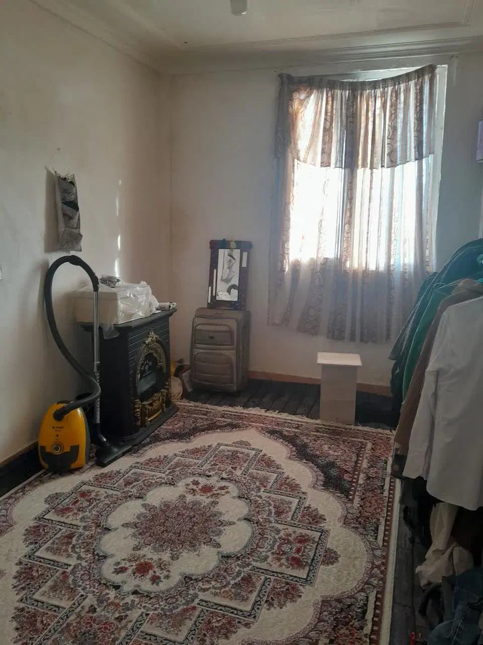 مسکن مهر واحد ۲۶ طبقه ۴