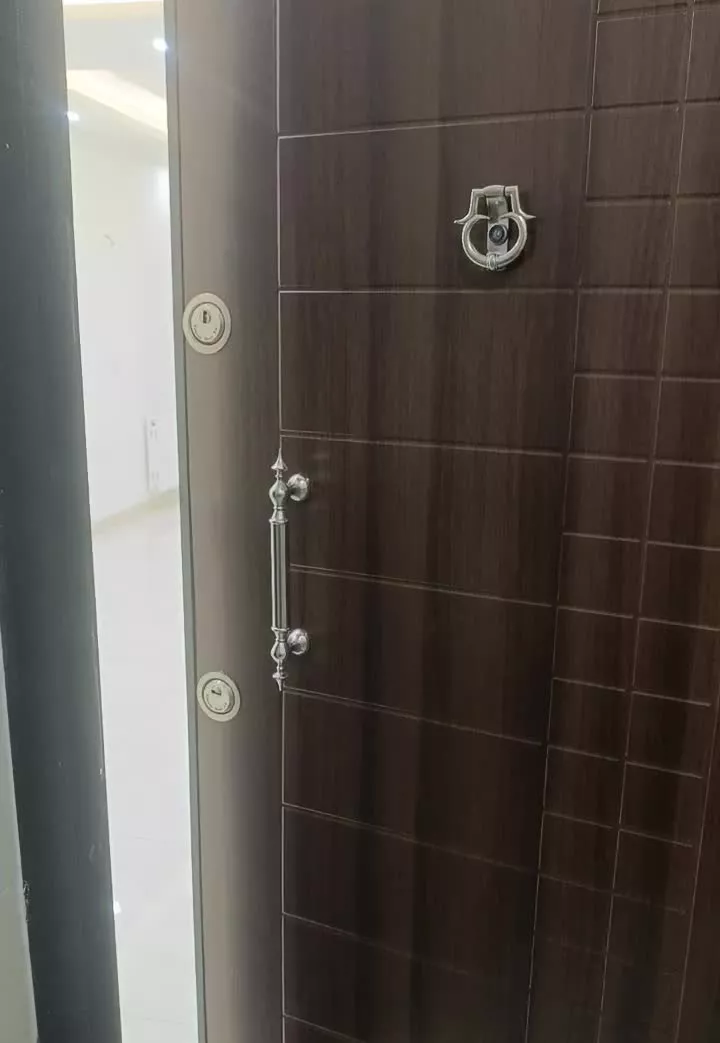 اپارتمان صدف تک واحدی کوچه بهرامی روشن