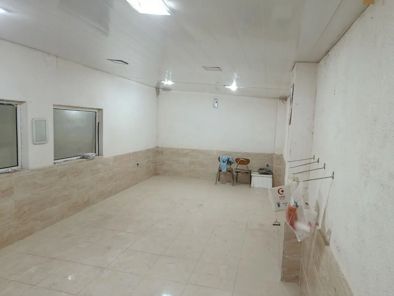 اجاره کارگاه