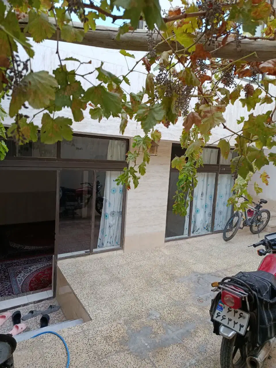 منزل 160 متری دربست.سند6 دانگ