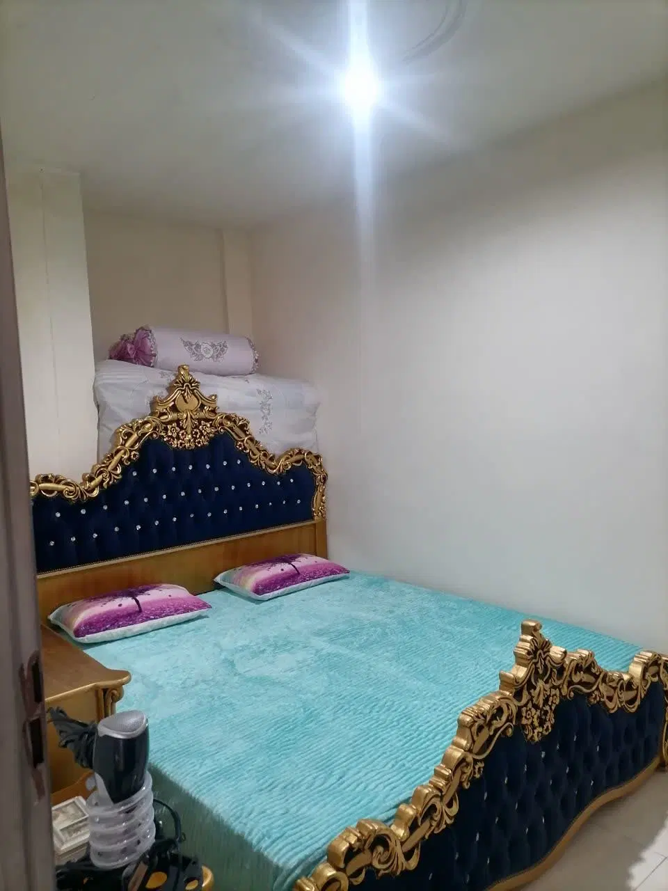 اپارتمان