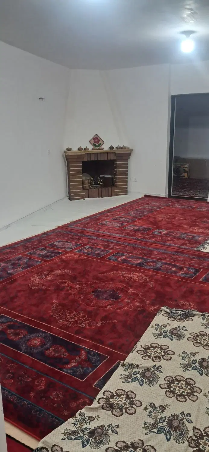 فروش خانه ویلایی در روستای آصف اباد