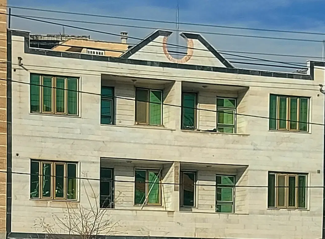 آپارتمان ۸۰ متری