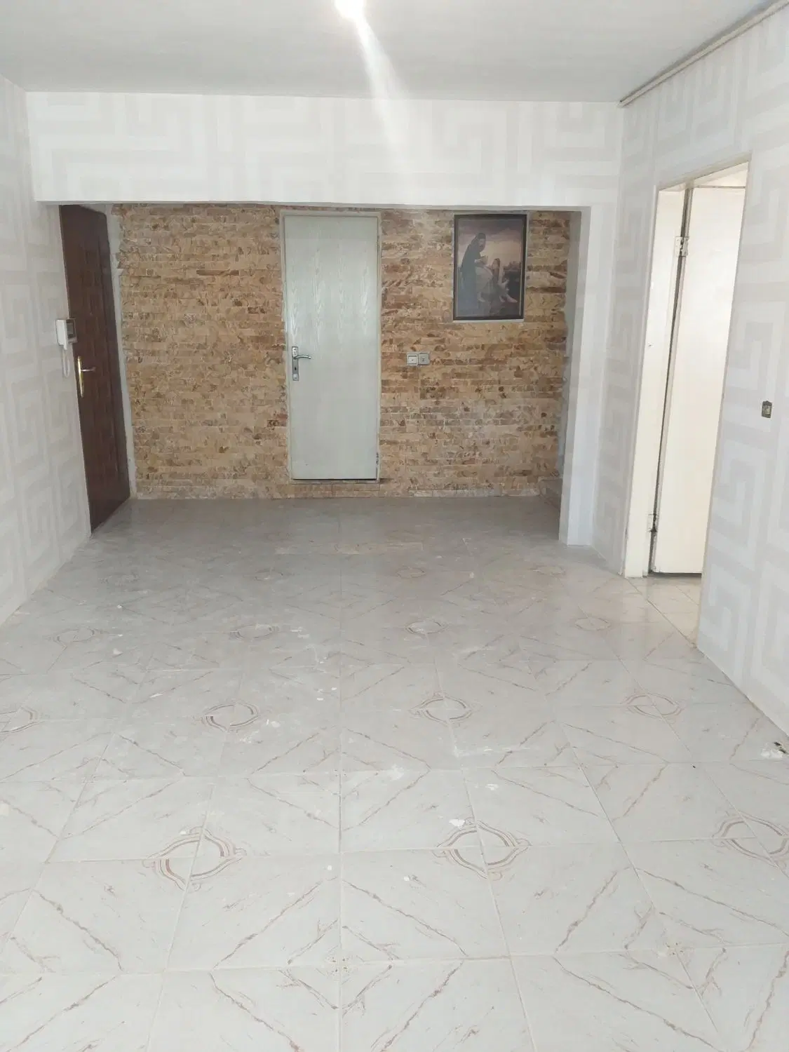 اجاره آپارتمان ۵۵متری اندیشه فاز۴_تخلیه