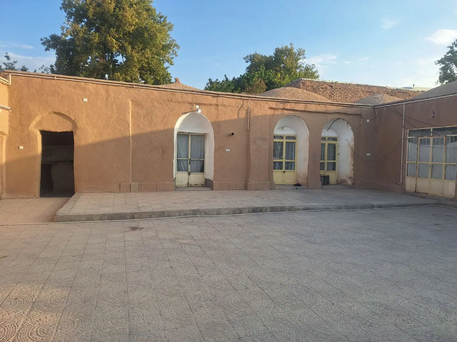 ویلایی کلنگی 28 زینلی دونبش قابل تفکیک