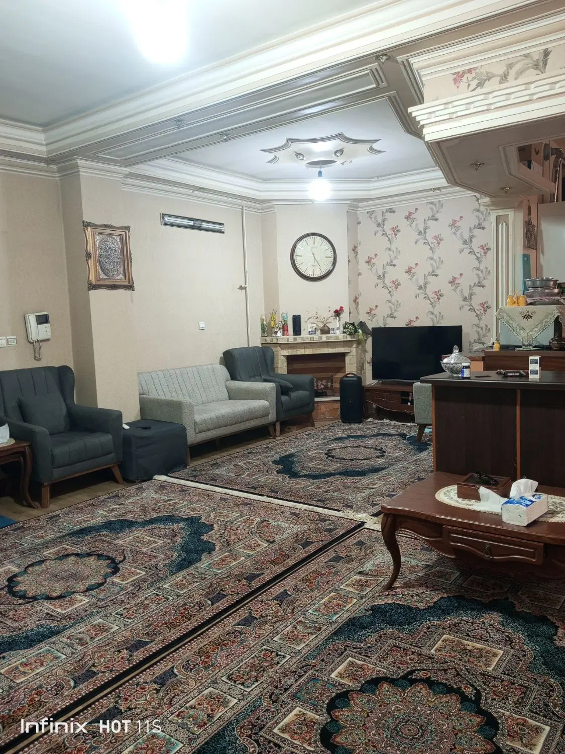 املاک باربد.رشوند