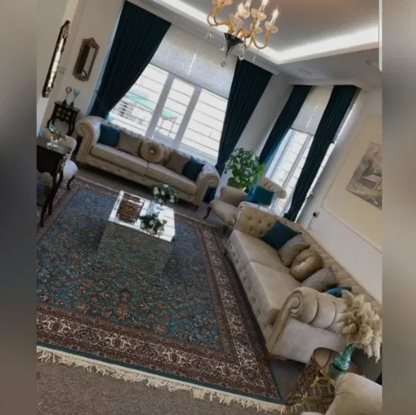 اجاره آپارتمان