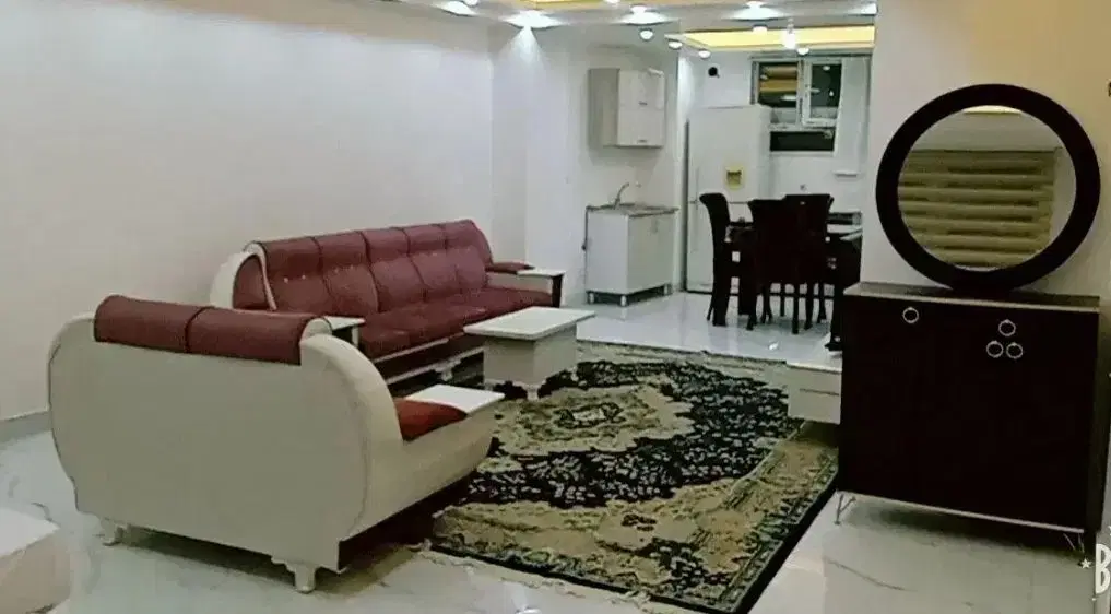 منزل مبله، ساعتی روزانه عالیشهر