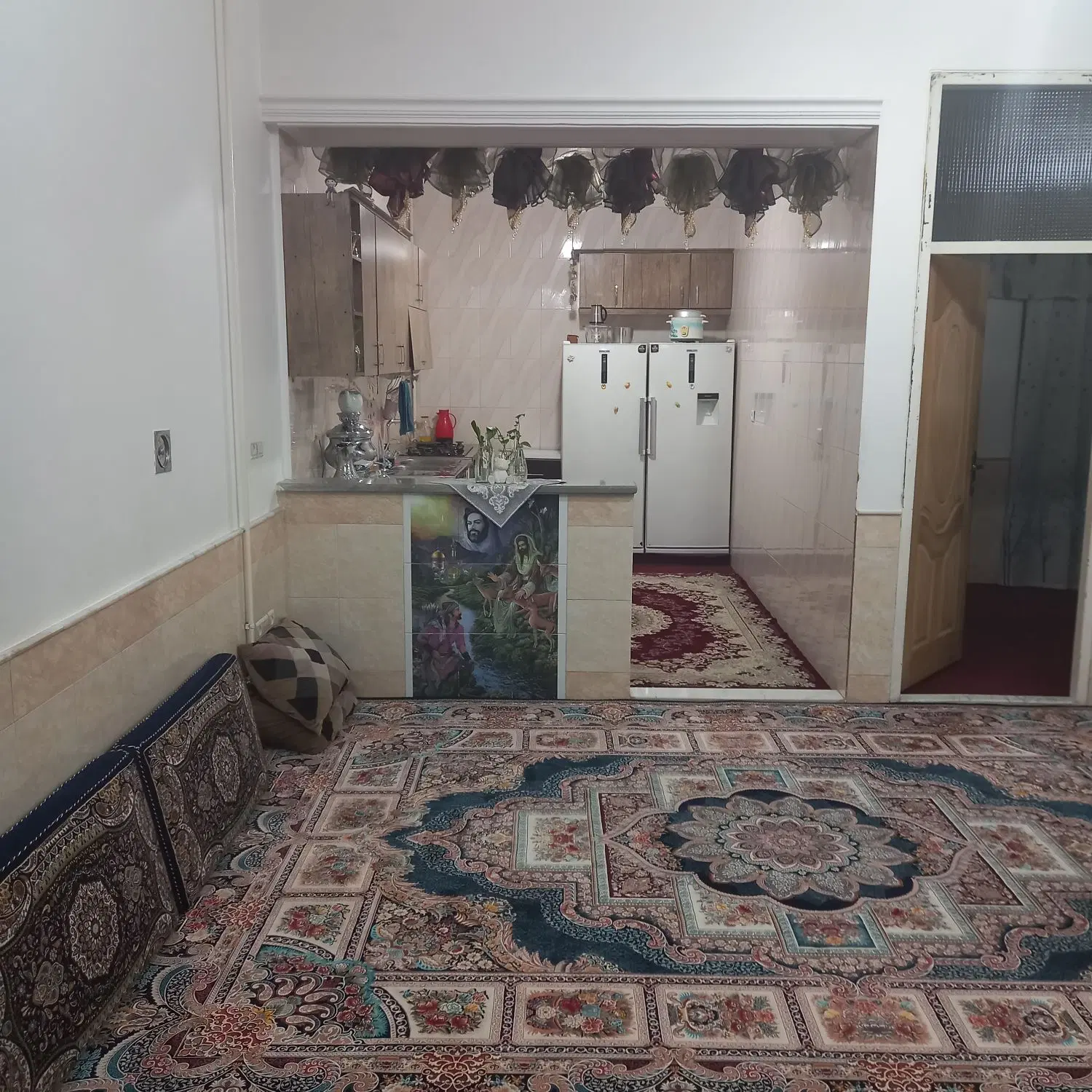 اجاره خانه مسکونی