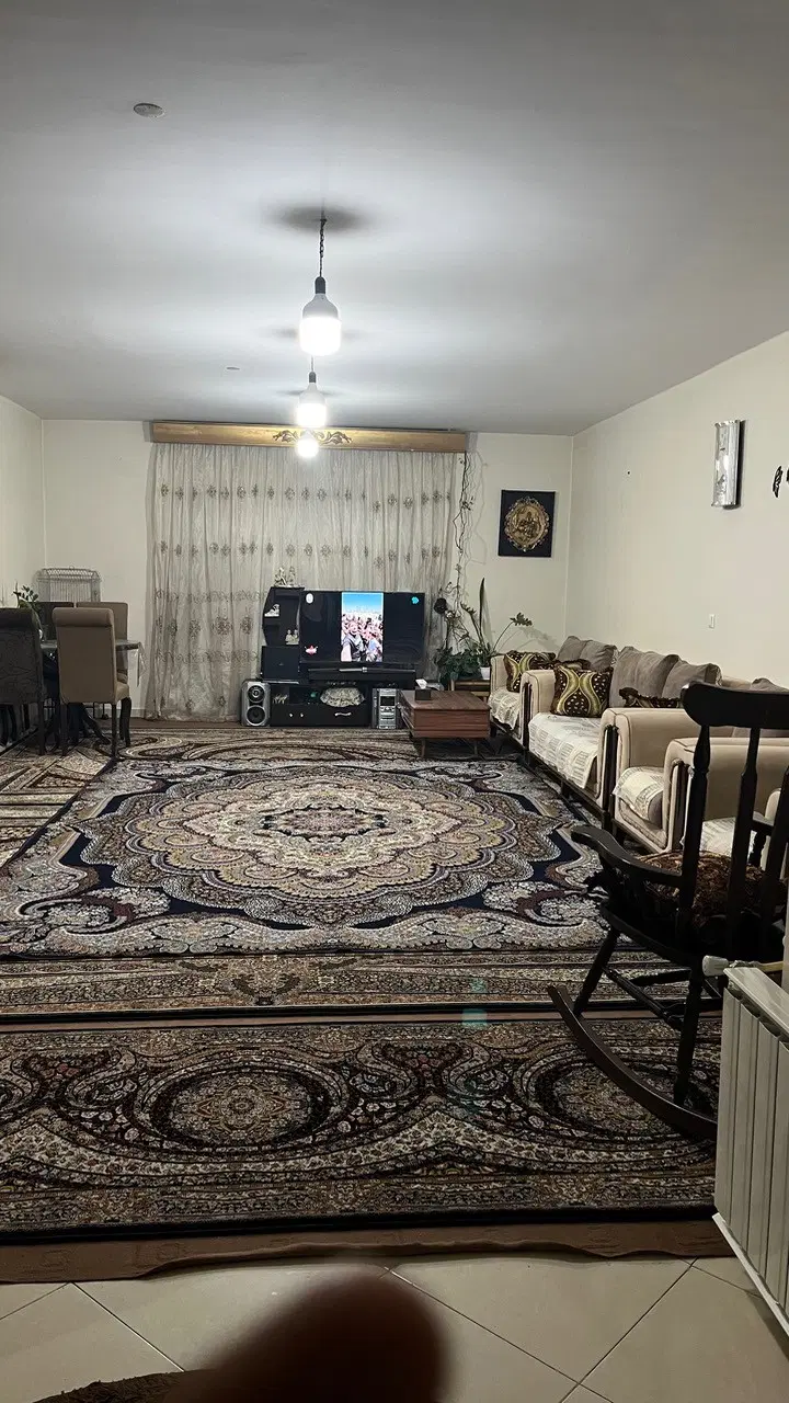 فروش واحد 116 متری مجتمع وحدت