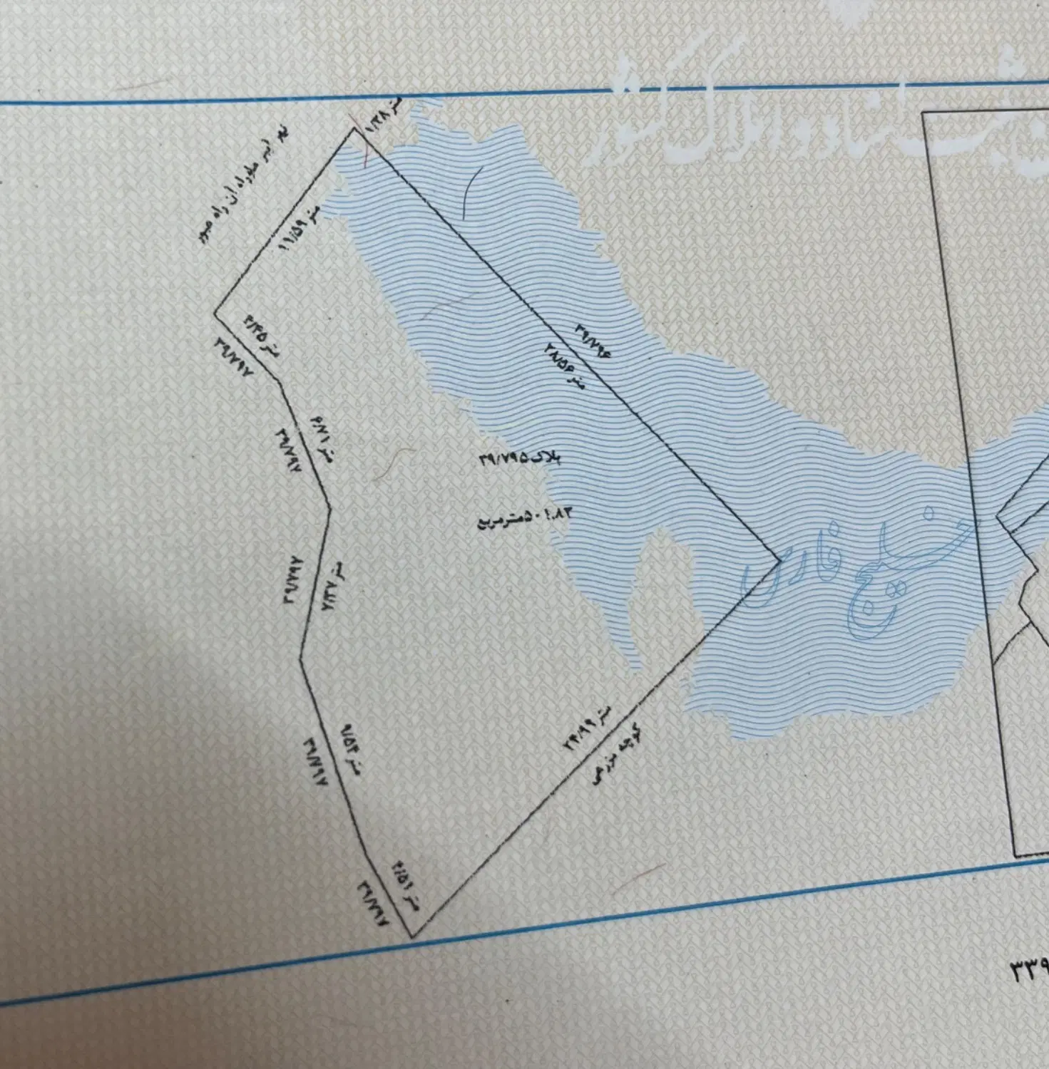 فروش زمین مسکونی گیلان رضوانشهر
