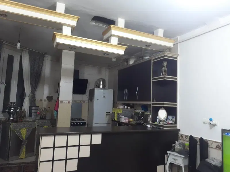 سوئیت ۶۰ متری