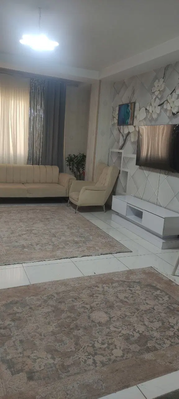 فروش آپارتمان دارای پارکینگ